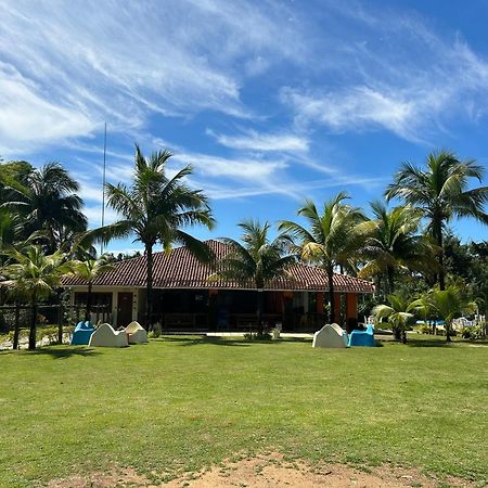 Acquamarine Park Hotel Guarapari Kültér fotó