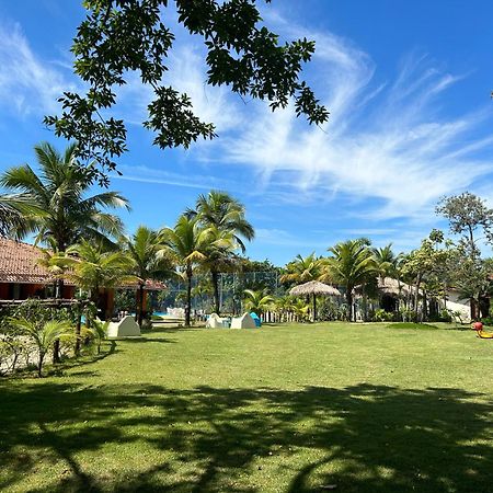 Acquamarine Park Hotel Guarapari Kültér fotó