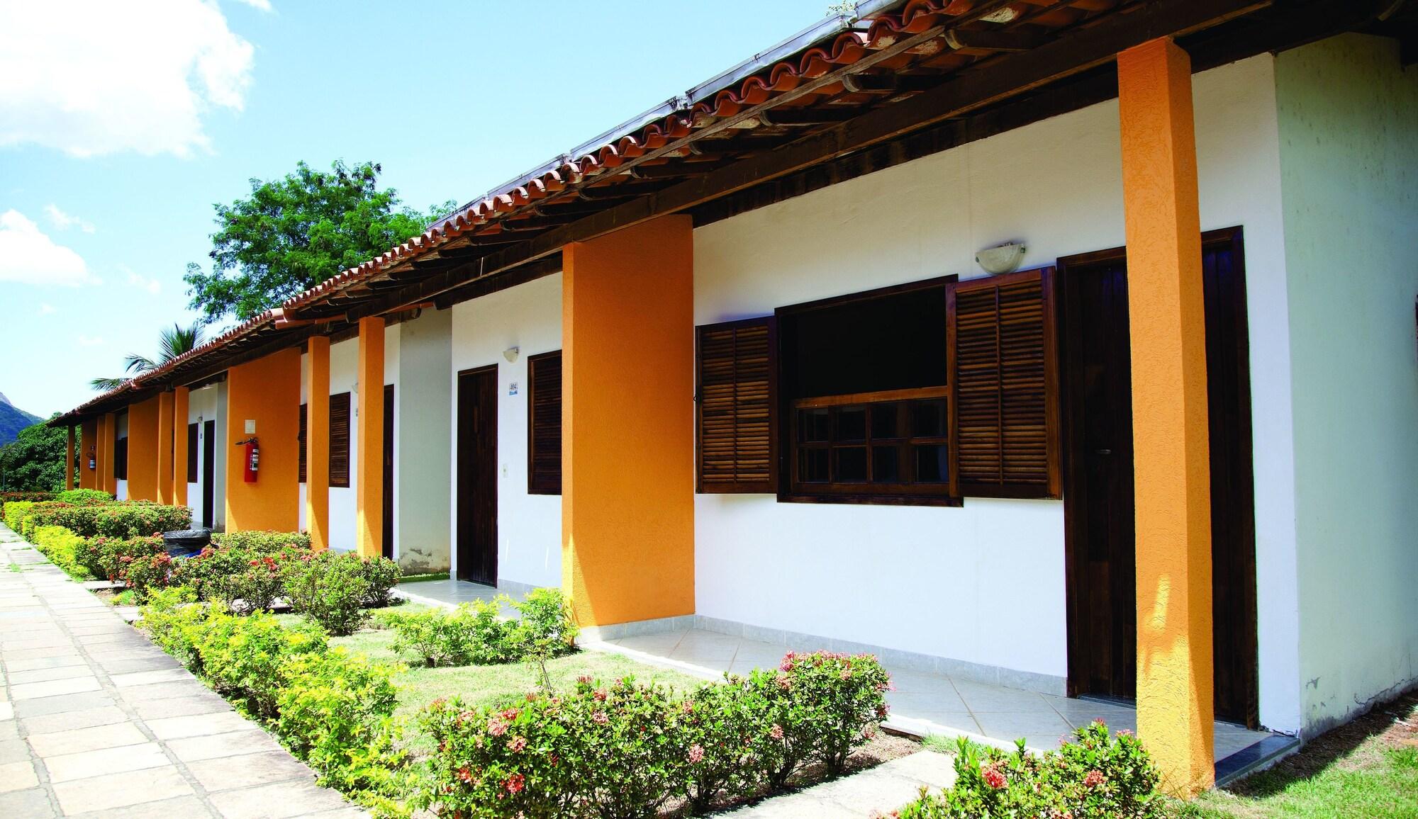 Acquamarine Park Hotel Guarapari Kültér fotó