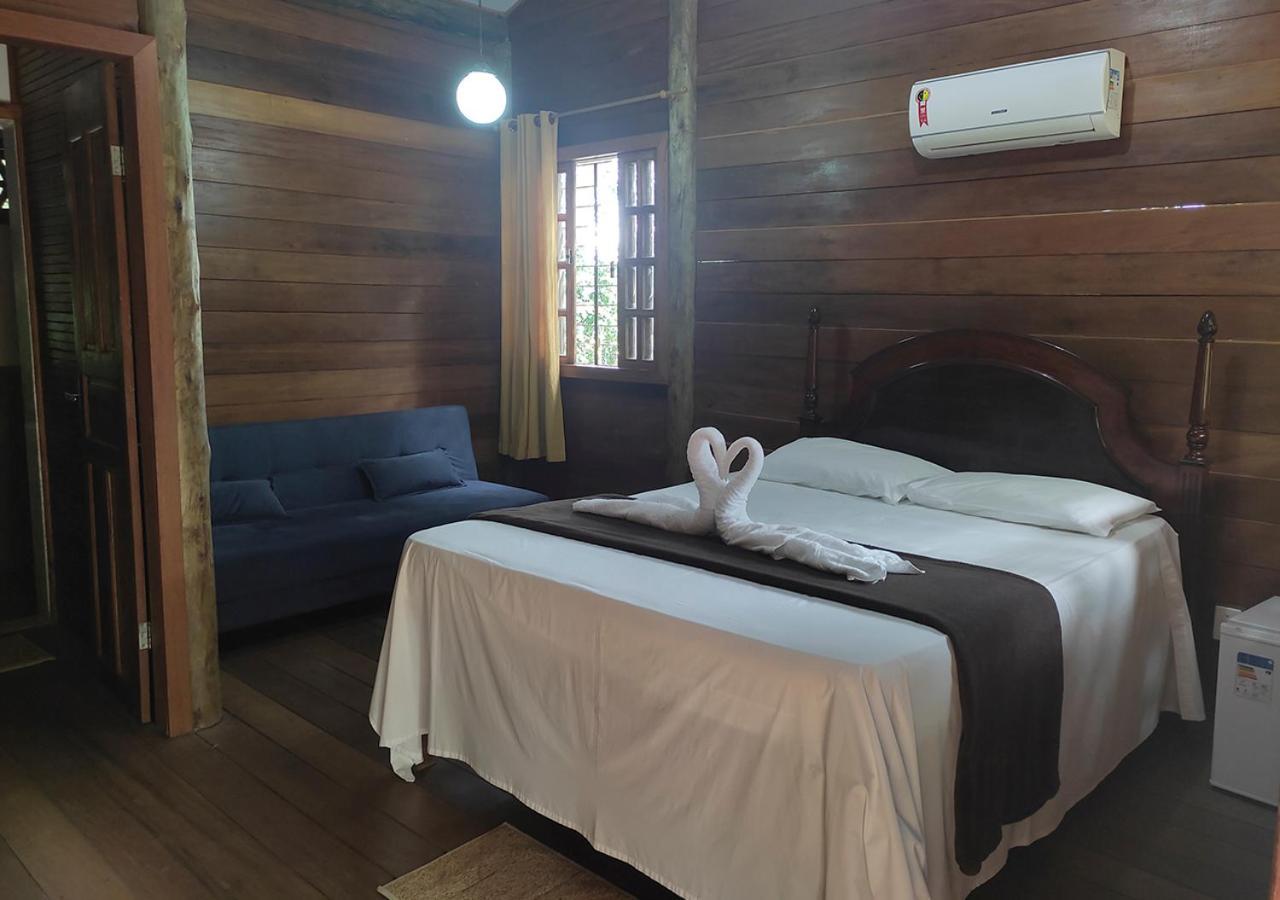 Acquamarine Park Hotel Guarapari Kültér fotó