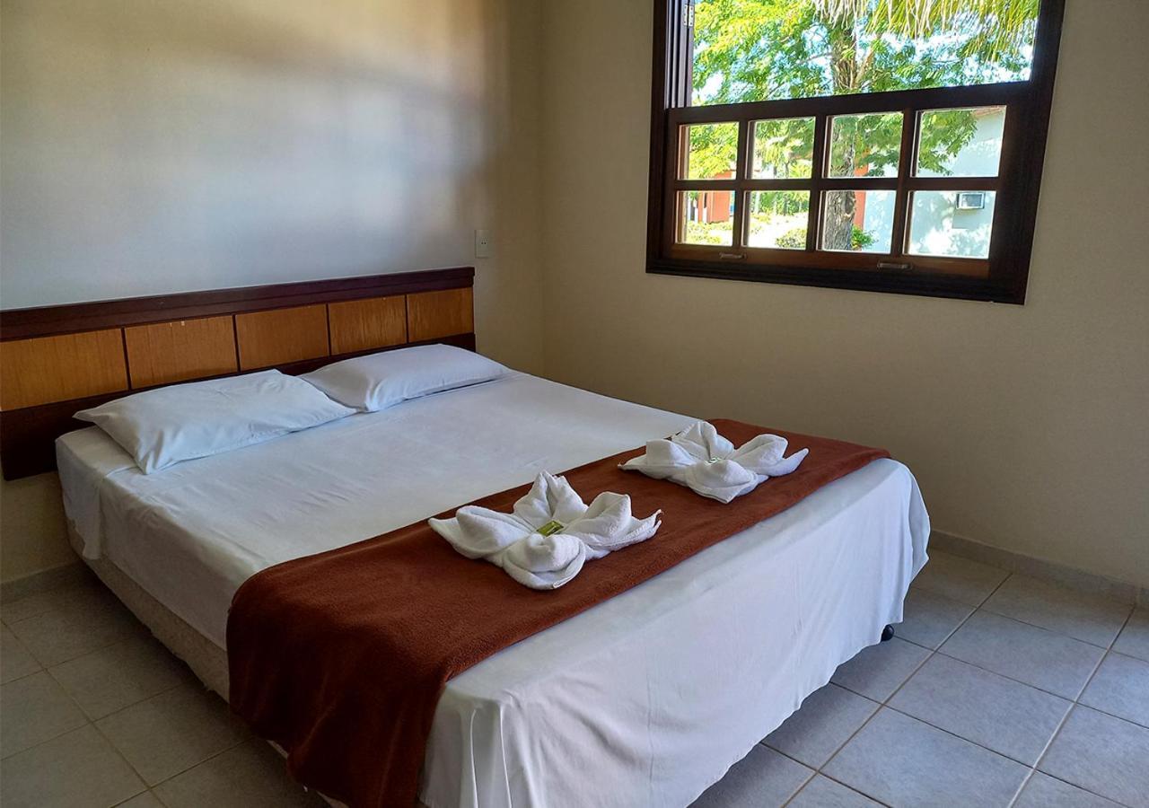 Acquamarine Park Hotel Guarapari Kültér fotó