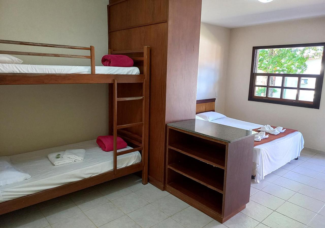 Acquamarine Park Hotel Guarapari Kültér fotó