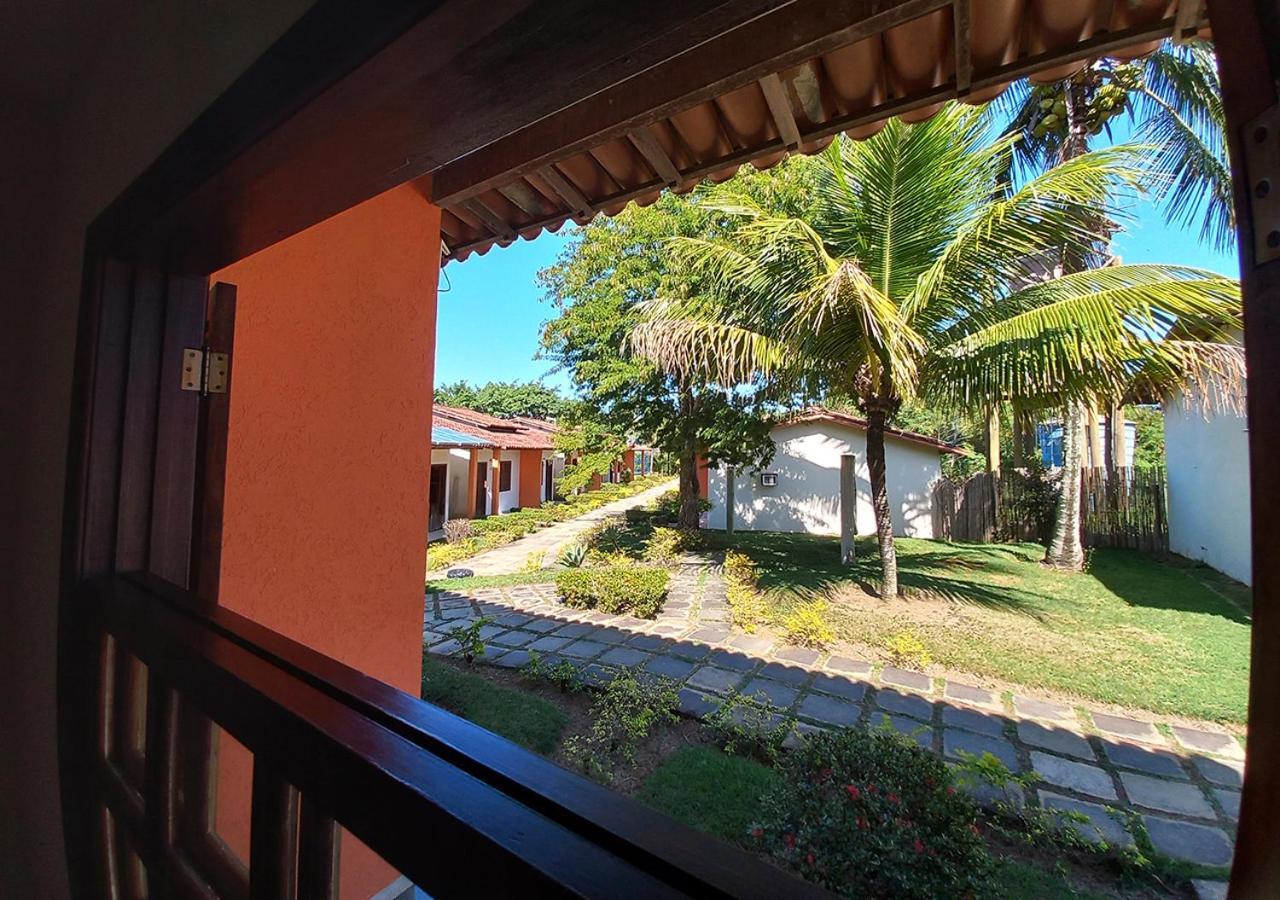 Acquamarine Park Hotel Guarapari Kültér fotó