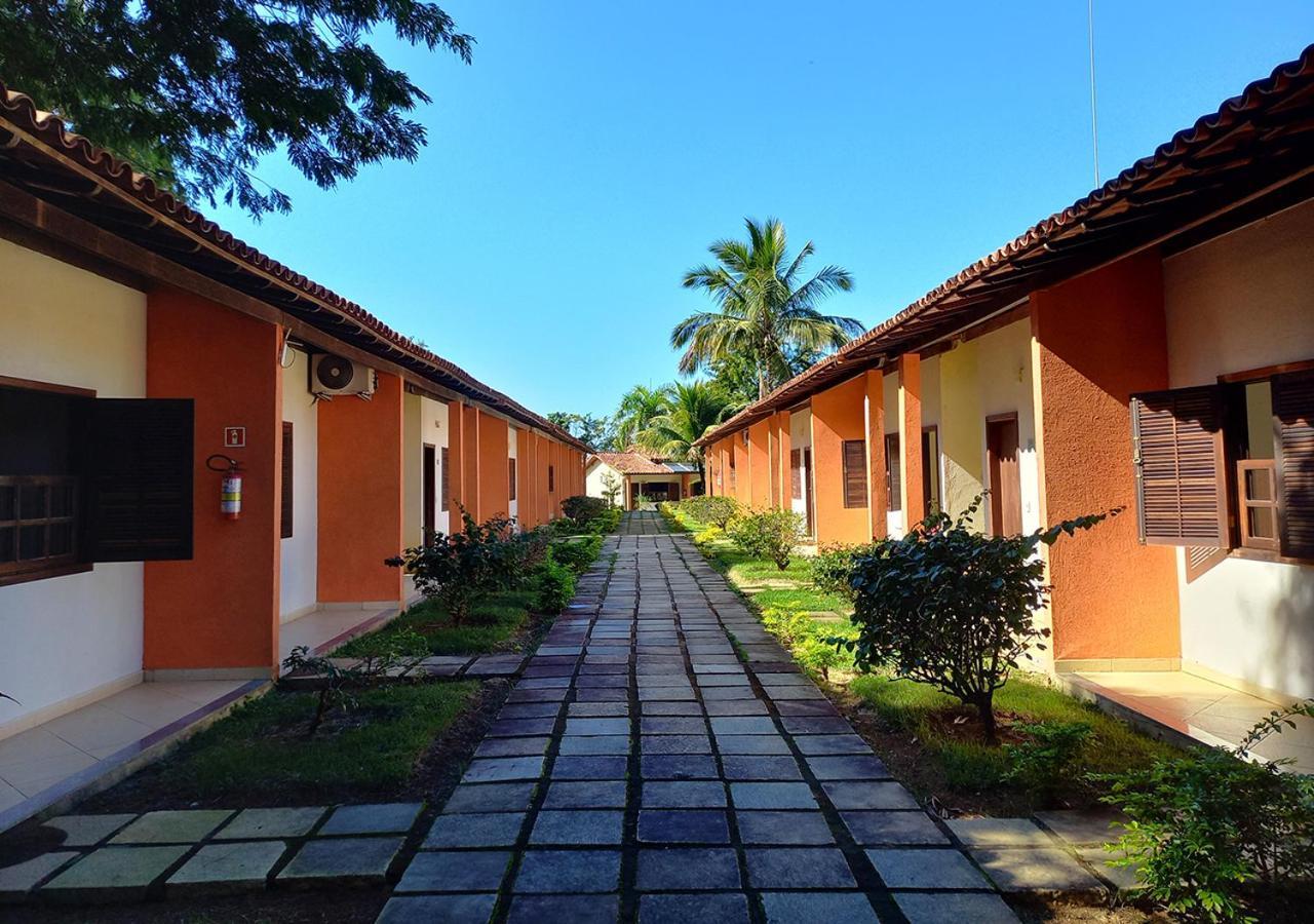 Acquamarine Park Hotel Guarapari Kültér fotó