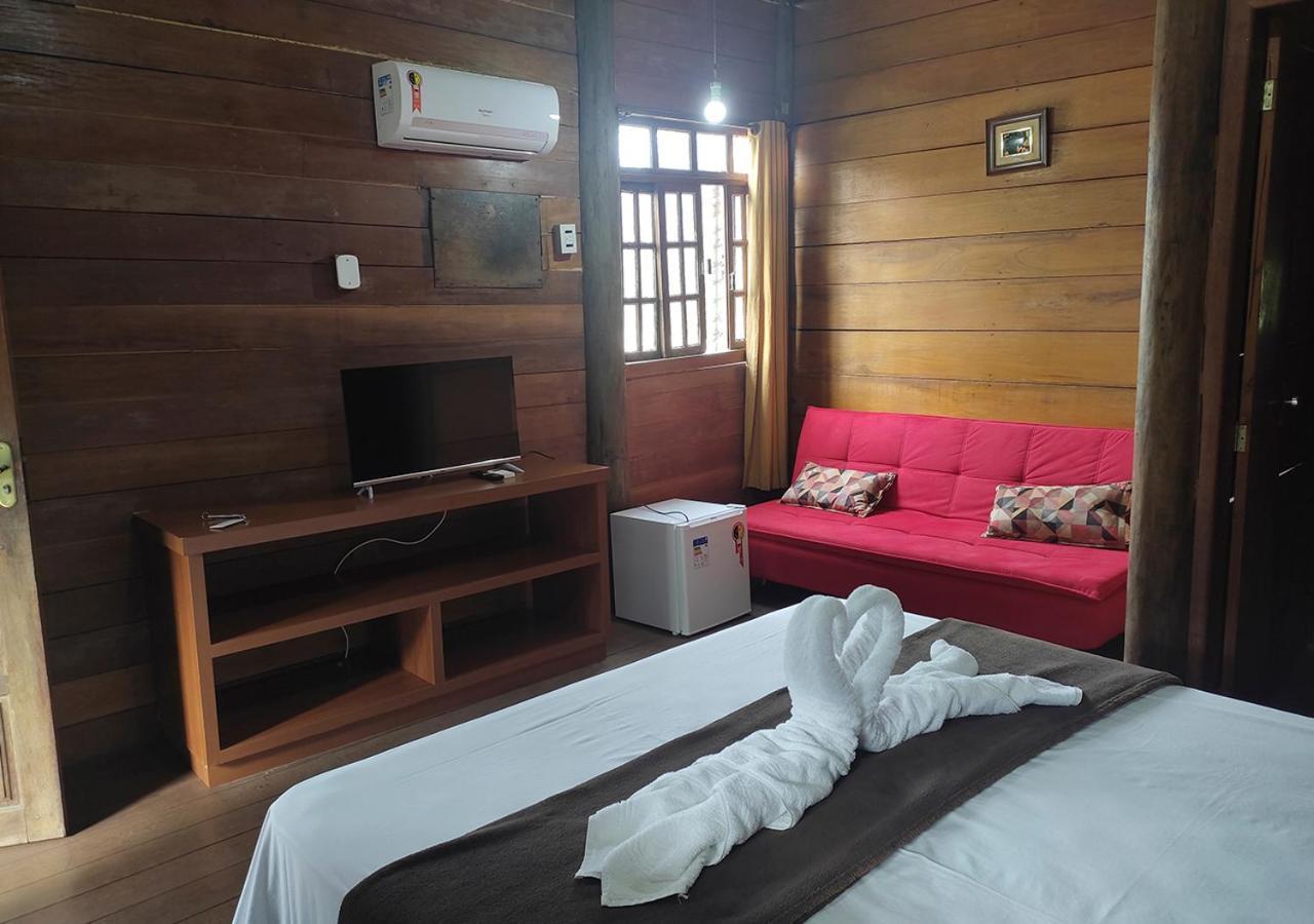 Acquamarine Park Hotel Guarapari Kültér fotó