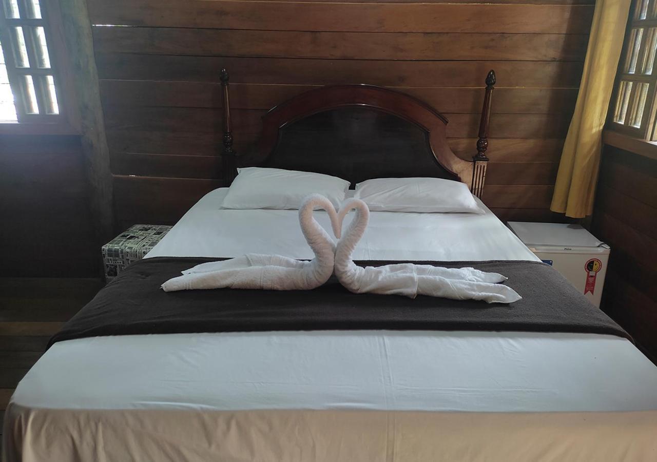 Acquamarine Park Hotel Guarapari Kültér fotó