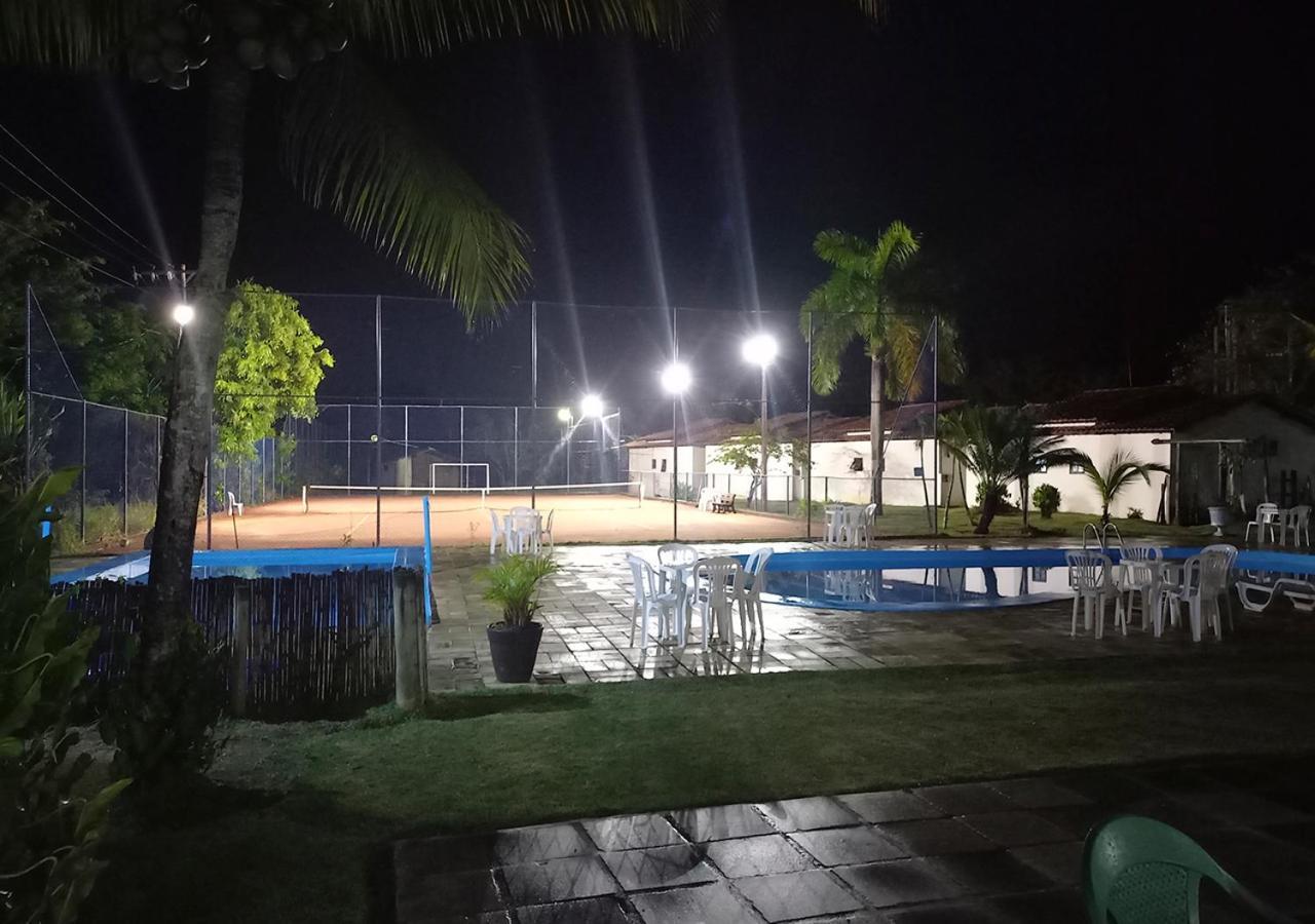 Acquamarine Park Hotel Guarapari Kültér fotó