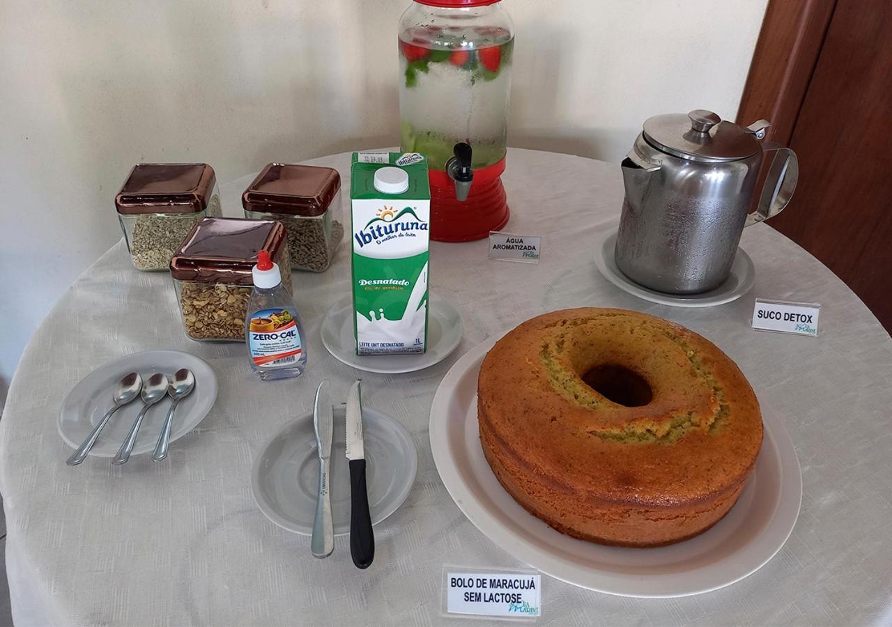 Acquamarine Park Hotel Guarapari Kültér fotó