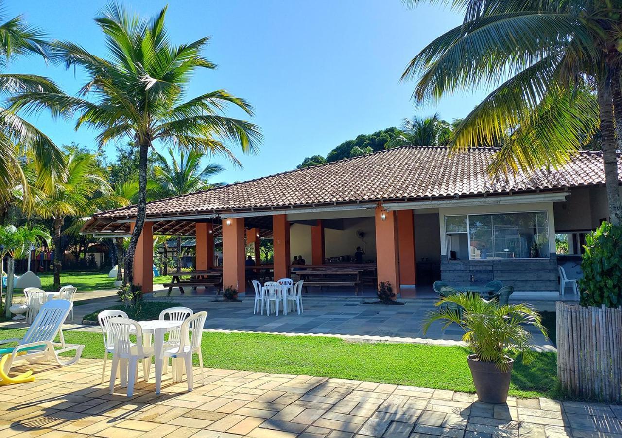 Acquamarine Park Hotel Guarapari Kültér fotó