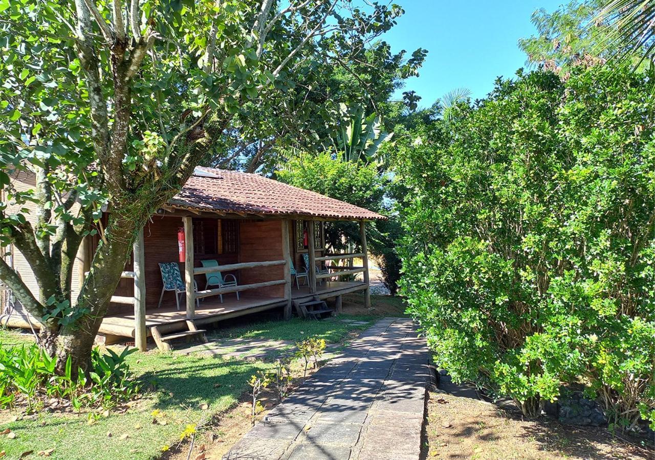 Acquamarine Park Hotel Guarapari Kültér fotó