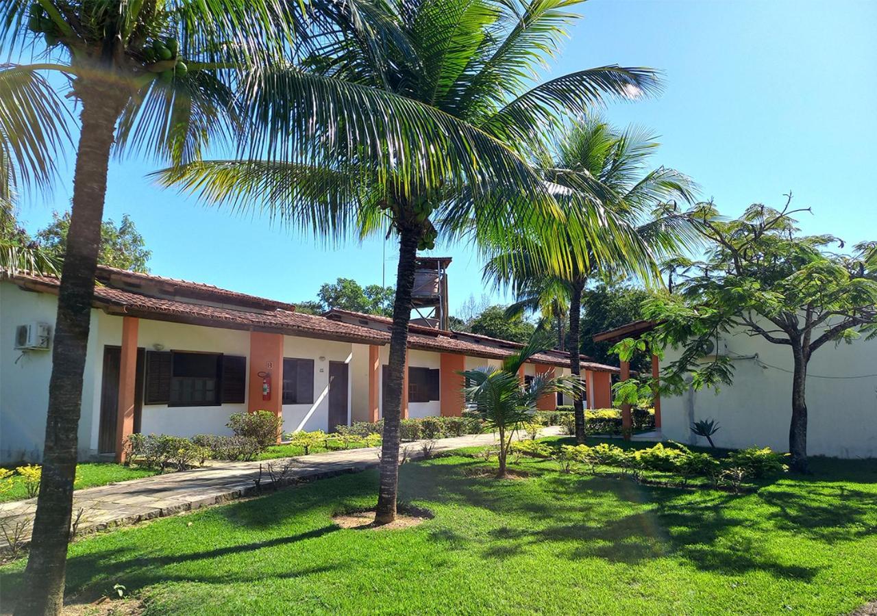 Acquamarine Park Hotel Guarapari Kültér fotó