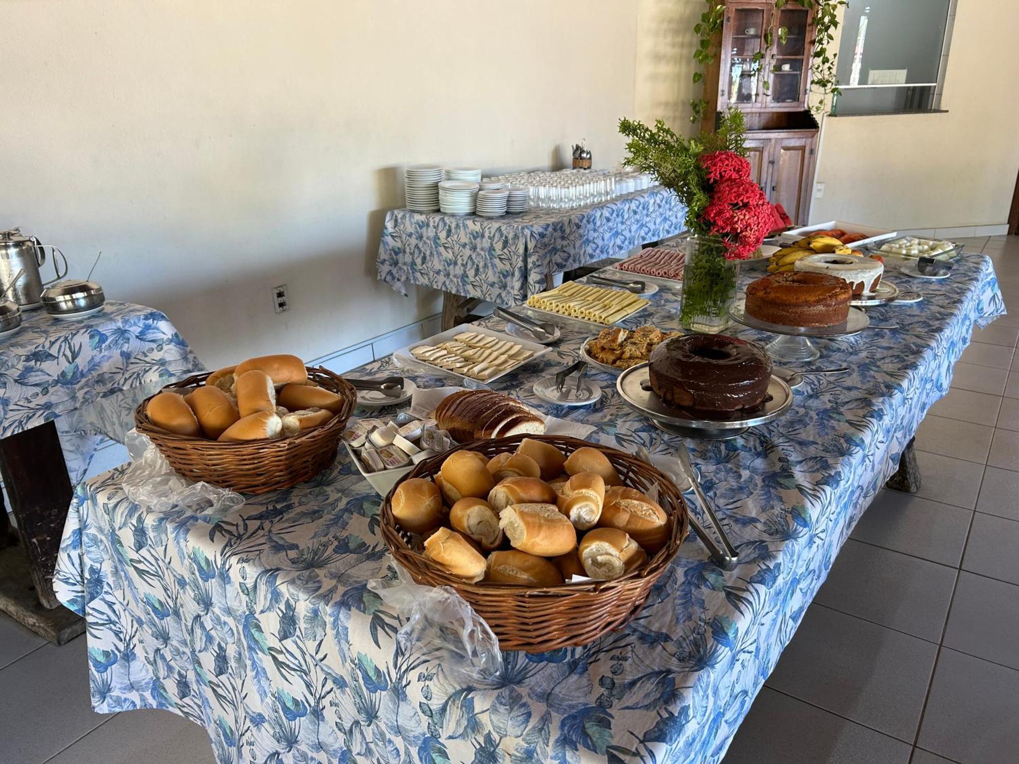 Acquamarine Park Hotel Guarapari Kültér fotó