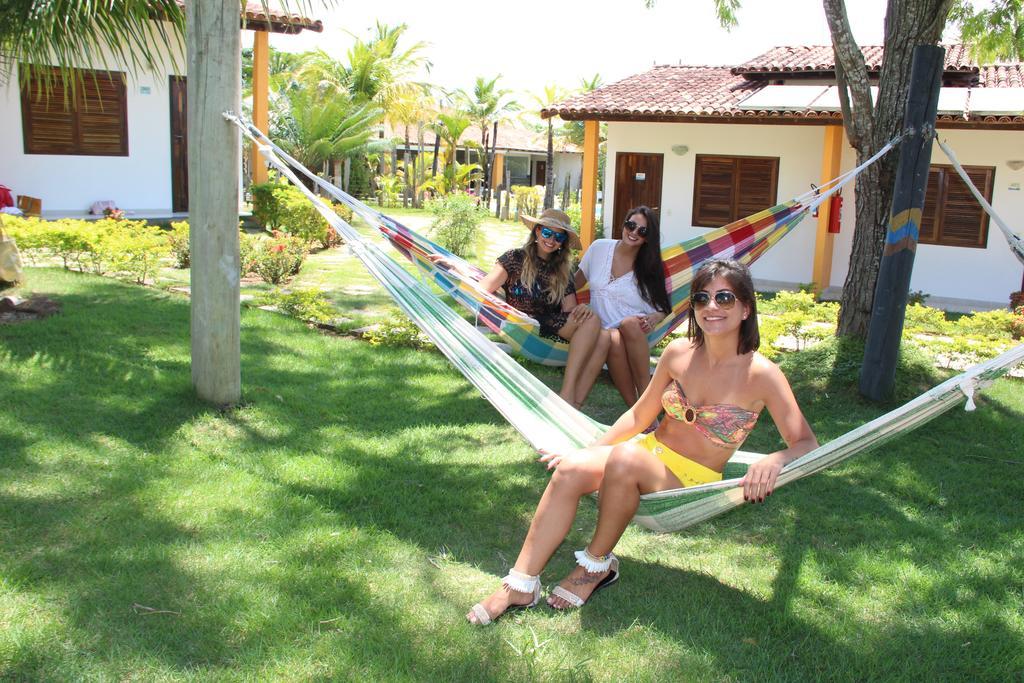 Acquamarine Park Hotel Guarapari Kültér fotó