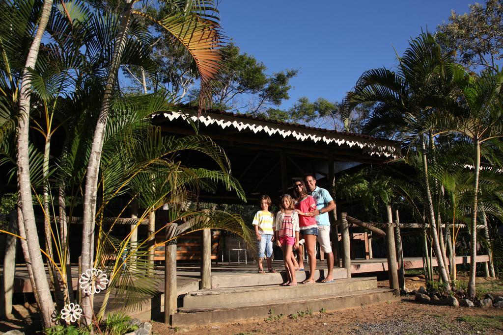 Acquamarine Park Hotel Guarapari Kültér fotó